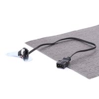 RIDEX 833C0058 - Generador de impulsos, cigüeñal