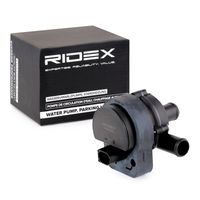 RIDEX 999W0008 - Bomba de circulación de agua, calefacción auxiliar