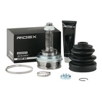 RIDEX 5J0260 - Juego de articulación, árbol de transmisión