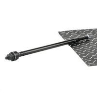 RIDEX 51T0146 - Articulación axial, barra de acoplamiento