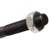 RIDEX 51T0155 - Articulación axial, barra de acoplamiento