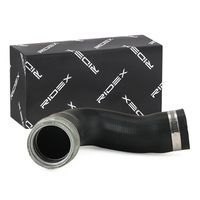 RIDEX 3314C0050 - Tubo flexible de aire de sobrealimentación
