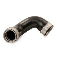 RIDEX 3314C0056 - Tubo flexible de aire de sobrealimentación