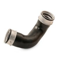 RIDEX 3314C0056 - Tubo flexible de aire de sobrealimentación