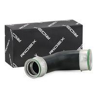 RIDEX 3314C0073 - Tubo flexible de aire de sobrealimentación