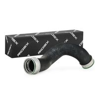 RIDEX 3314C0098 - Tubo flexible de aire de sobrealimentación