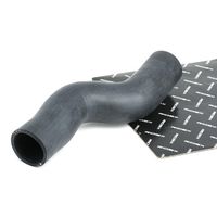 RIDEX 3314C0144 - Tubo flexible de aire de sobrealimentación