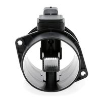 RIDEX 3926A0300 - Medidor de la masa de aire