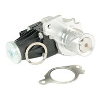RIDEX 1145E0131 - Válvula EGR