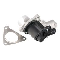RIDEX 1145E0170 - Válvula EGR