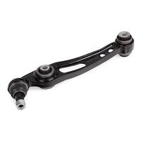 RIDEX 273C1119 - Brazo oscilante, suspensión de ruedas