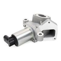 RIDEX 1145E0203 - Válvula EGR