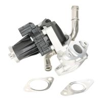 RIDEX 1145E0236 - Válvula EGR