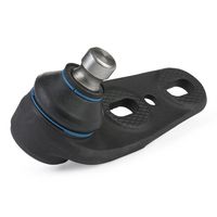 RIDEX 2462S0287 - Rótula de suspensión/carga