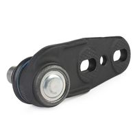 RIDEX 2462S0287 - Rótula de suspensión/carga