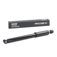 RIDEX 854S1970 - Amortiguador