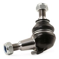 RIDEX 2462S0317 - Rótula de suspensión/carga