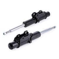 RIDEX 854S1994 - Amortiguador