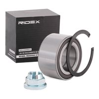 RIDEX 654W0776 - Juego de cojinete de rueda