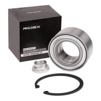 RIDEX 654W0783 - Juego de cojinete de rueda