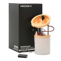 RIDEX 1382F0085 - Unidad de alimentación de combustible