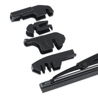 RIDEX 298W0135 - Limpiaparabrisas