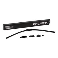 RIDEX 298W0141 - Limpiaparabrisas