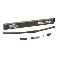 RIDEX 298W0149 - Limpiaparabrisas