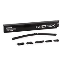 RIDEX 298W0151 - Limpiaparabrisas