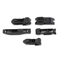 RIDEX 298W0151 - Limpiaparabrisas