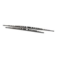 RIDEX 298W0157 - Limpiaparabrisas