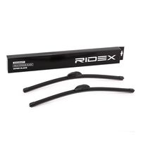 RIDEX 298W0180 - Limpiaparabrisas