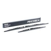 RIDEX 298W0192 - Limpiaparabrisas