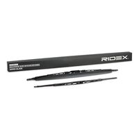 RIDEX 298W0202 - Limpiaparabrisas
