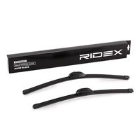 RIDEX 298W0213 - Limpiaparabrisas
