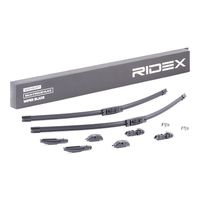 RIDEX 298W0220 - Limpiaparabrisas