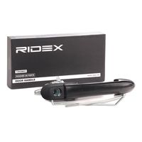 RIDEX 1373D0139 - Manecilla exterior de la puerta