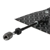 RIDEX 284R0111 - Barra de acoplamiento