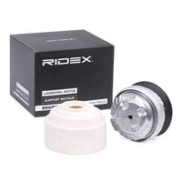 RIDEX 247E0212 - Soporte, motor