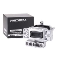 RIDEX 247E0237 - Soporte, motor