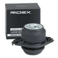 RIDEX 247E0286 - Soporte, motor
