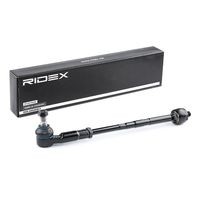 RIDEX 284R0163 - Barra de acoplamiento