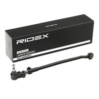 RIDEX 284R0183 - Barra de acoplamiento