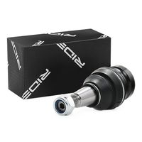 RIDEX 2462S0351 - Rótula de suspensión/carga