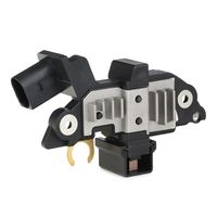 RIDEX 288R0036 - Regulador del alternador