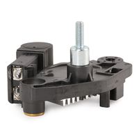 RIDEX 288R0043 - Regulador del alternador
