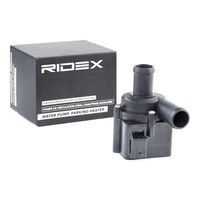 RIDEX 999W0021 - Bomba de agua adicional (circuito de agua de refrigeración)