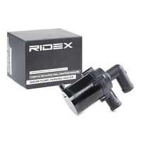 RIDEX 999W0024 - Bomba de circulación de agua, calefacción auxiliar