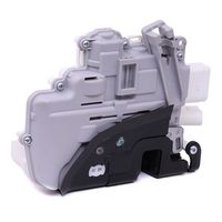 RIDEX 1361D0232 - Cerradura de puerta