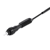 RIDEX 478S0009 - Cable de accionamiento, accionamiento del embrague
